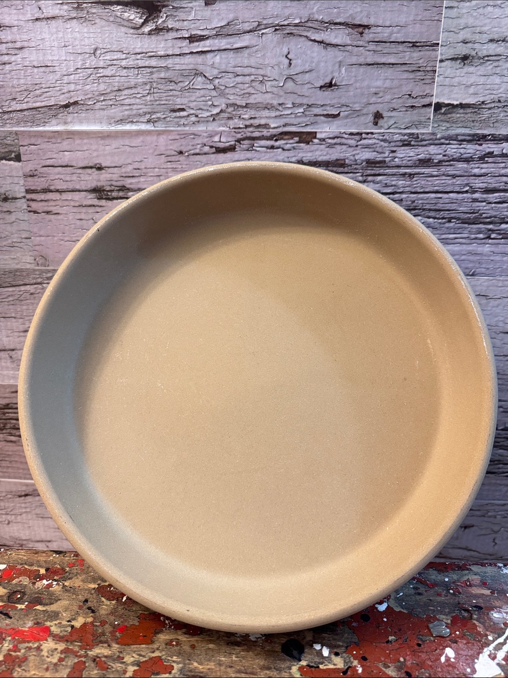 The Pampered Chef Family Heritage Collection K020 Round Deep Dish Baker